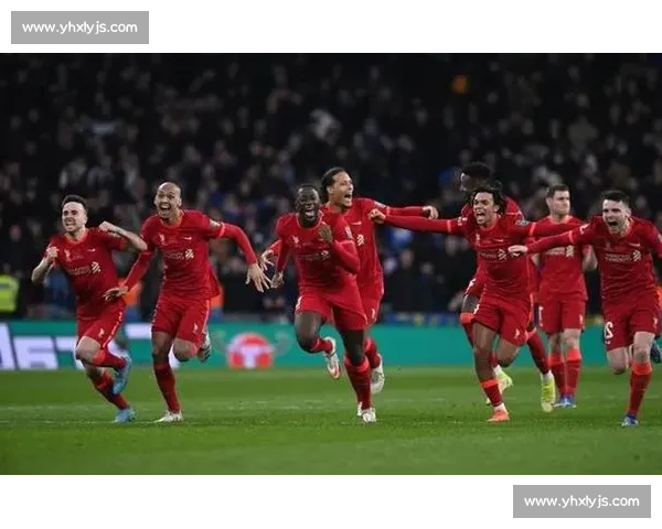 欧冠焦点大战对决利物浦豪门碰撞引爆欧洲足坛巅峰决战时刻来临