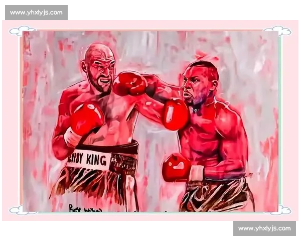 拳坛传奇碰撞泰森对决威廉姆斯引发时代想象与争议和格斗思考未来 拳坛传奇碰撞泰森对决威廉姆斯引发时代想象与争议和格斗思考未来